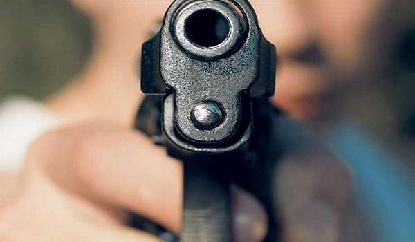 Ένοπλη ληστεία σε εταιρία στα Λιόσια – Έδεσαν τους φύλακες και πήραν το χρηματοκιβώτιο